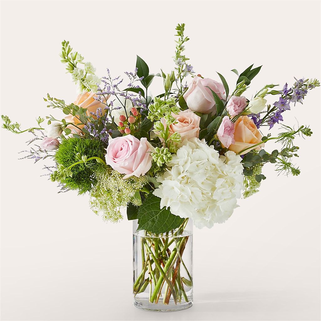 From Scratch Luxury Bouquet – STEPH'S CREATIONS FLORAL DESIGN, Atoka OK