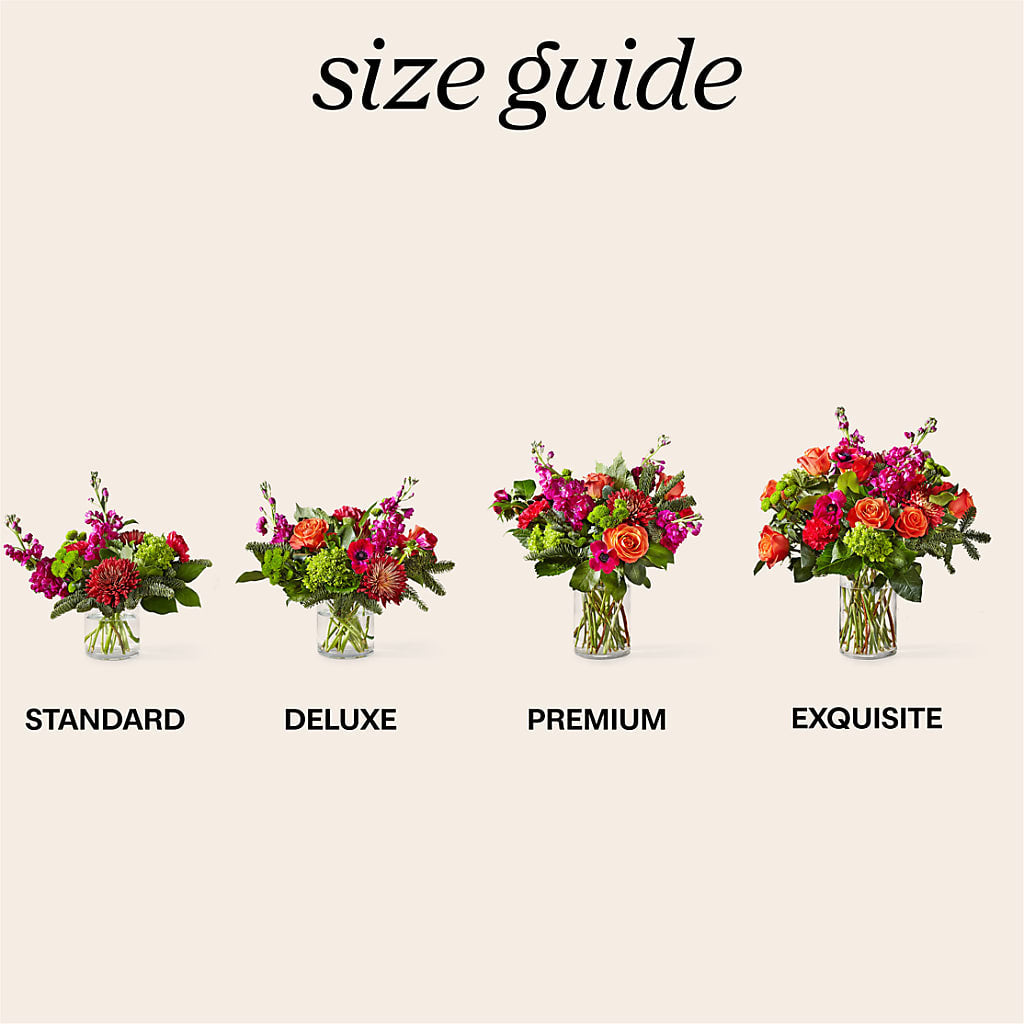 All the Tinsel Bouquet – STEPH'S CREATIONS FLORAL DESIGN, Atoka OK