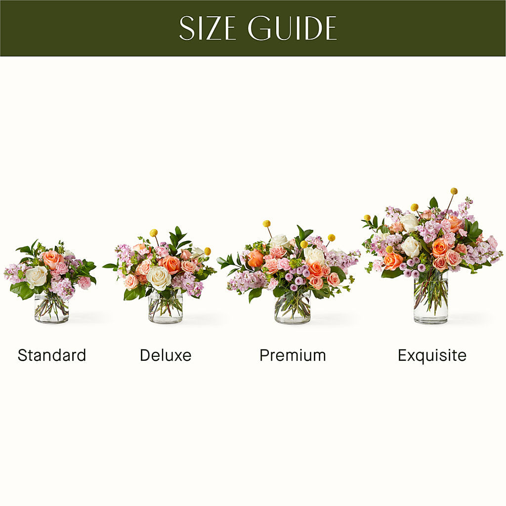 French Market Bouquet – STEPH'S CREATIONS FLORAL DESIGN, Atoka OK