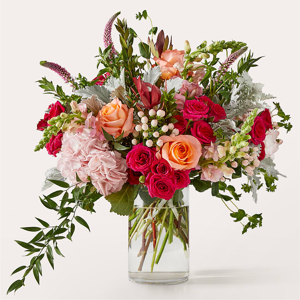 Glitz & Glam Bouquet – STEPH'S CREATIONS FLORAL DESIGN, Atoka OK