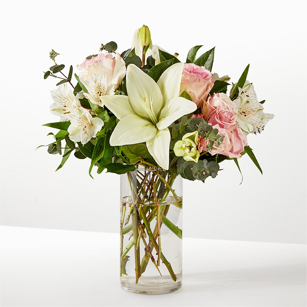 Ballet Slippers Bouquet – STEPH'S CREATIONS FLORAL DESIGN, Atoka OK