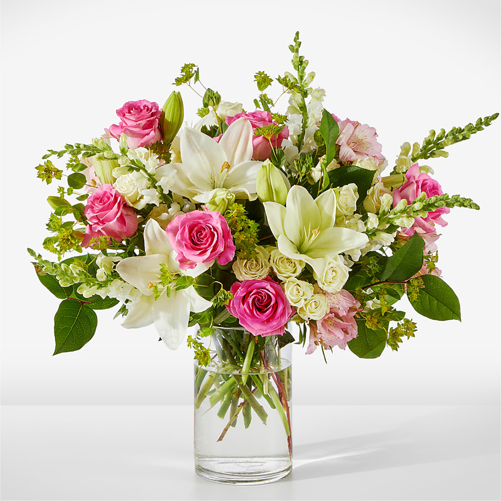Fondly Bouquet – STEPH'S CREATIONS FLORAL DESIGN, Atoka OK