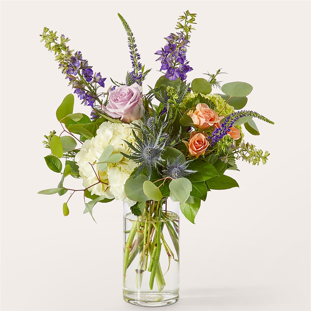 Appealing Aura Bouquet – STEPH'S CREATIONS FLORAL DESIGN, Atoka OK