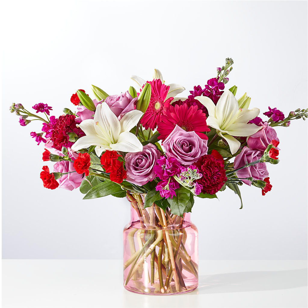 Other Half Bouquet – STEPH'S CREATIONS FLORAL DESIGN, Atoka OK