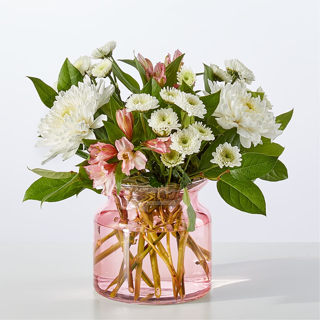 Infatuated Bouquet – STEPH'S CREATIONS FLORAL DESIGN, Atoka OK