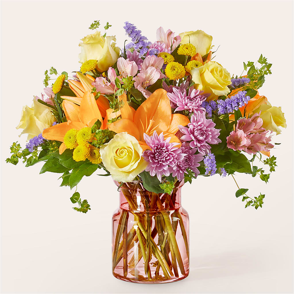 Lucky Charm Bouquet – STEPH'S CREATIONS FLORAL DESIGN, Atoka OK