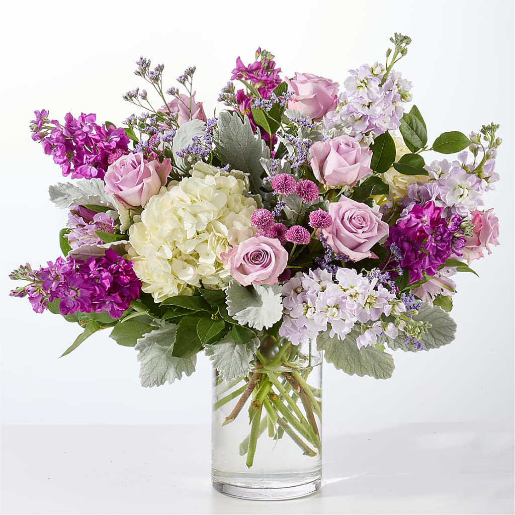 Empress Bouquet – STEPH'S CREATIONS FLORAL DESIGN, Atoka OK