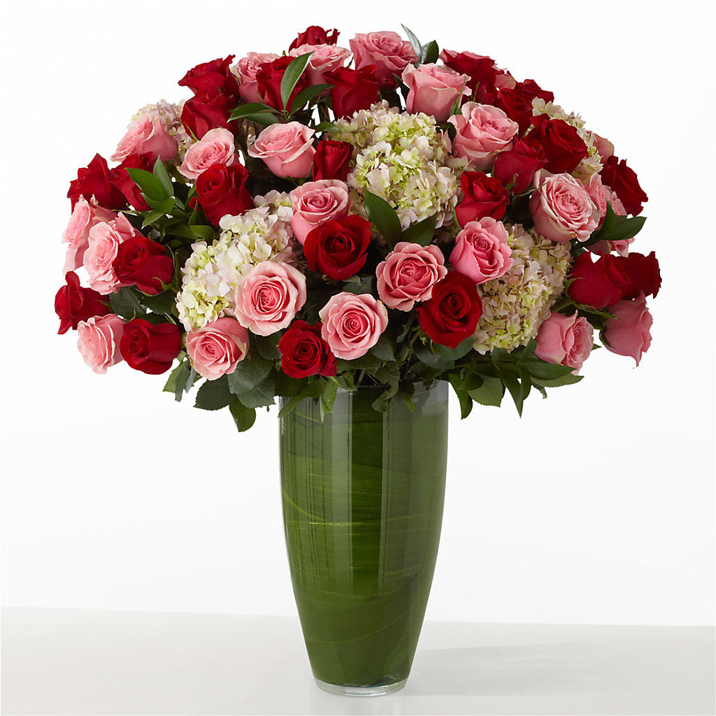 The Allure – STEPH'S CREATIONS FLORAL DESIGN, Atoka OK