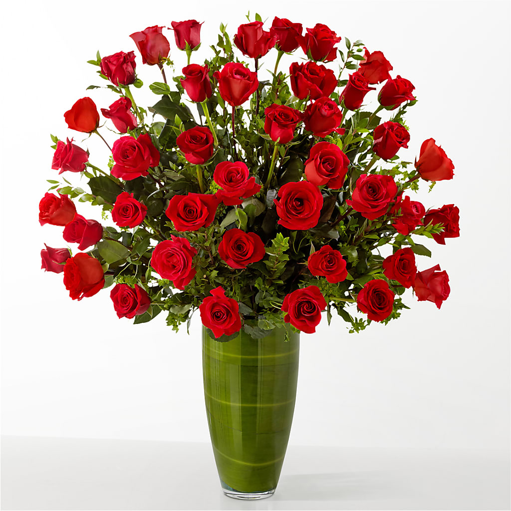 The Ballad – STEPH'S CREATIONS FLORAL DESIGN, Atoka OK