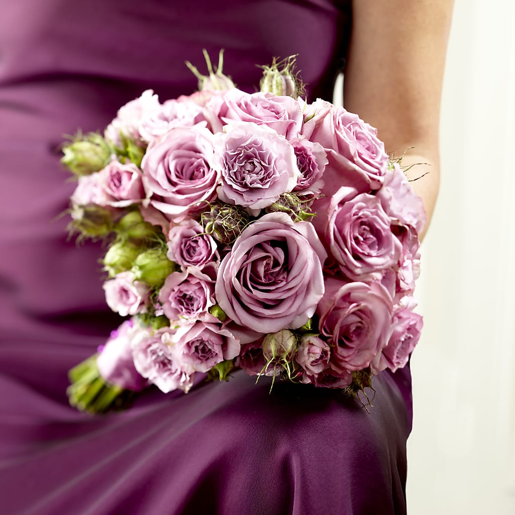 Veronica Bouquet – STEPH'S CREATIONS FLORAL DESIGN, Atoka OK