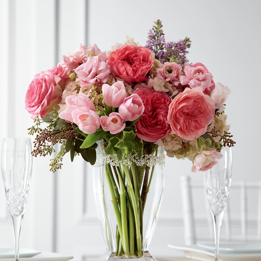 Abundant Array Arrangement – STEPH'S CREATIONS FLORAL DESIGN, Atoka OK