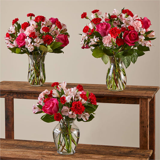 You're Precious Bouquet – STEPH'S CREATIONS FLORAL DESIGN, Atoka OK