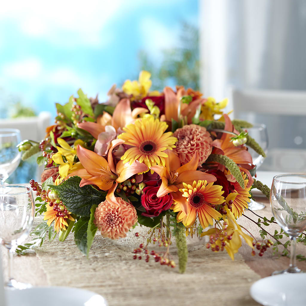 One and Only Centerpiece – STEPH'S CREATIONS FLORAL DESIGN, Atoka OK