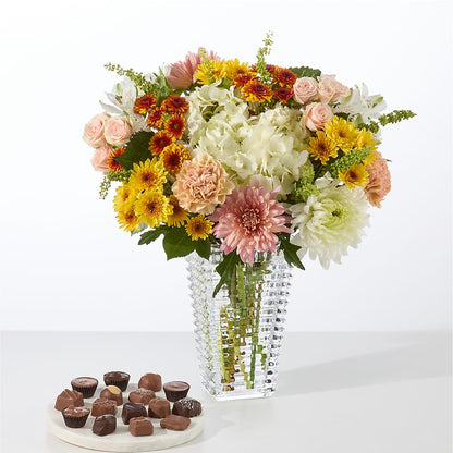 Fall Celebration Bouquet – STEPH'S CREATIONS FLORAL DESIGN, Atoka OK