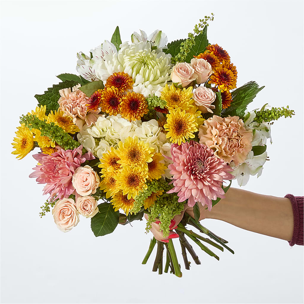 Fall Celebration Bouquet – STEPH'S CREATIONS FLORAL DESIGN, Atoka OK