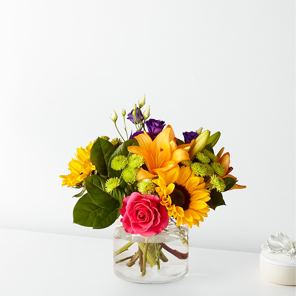 Best Day Bouquet – STEPH'S CREATIONS FLORAL DESIGN, Atoka OK