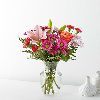 Light of My Life Bouquet – STEPH'S CREATIONS FLORAL DESIGN, Atoka OK