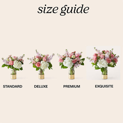 Little Luxuries Bouquet – STEPH'S CREATIONS FLORAL DESIGN, Atoka OK