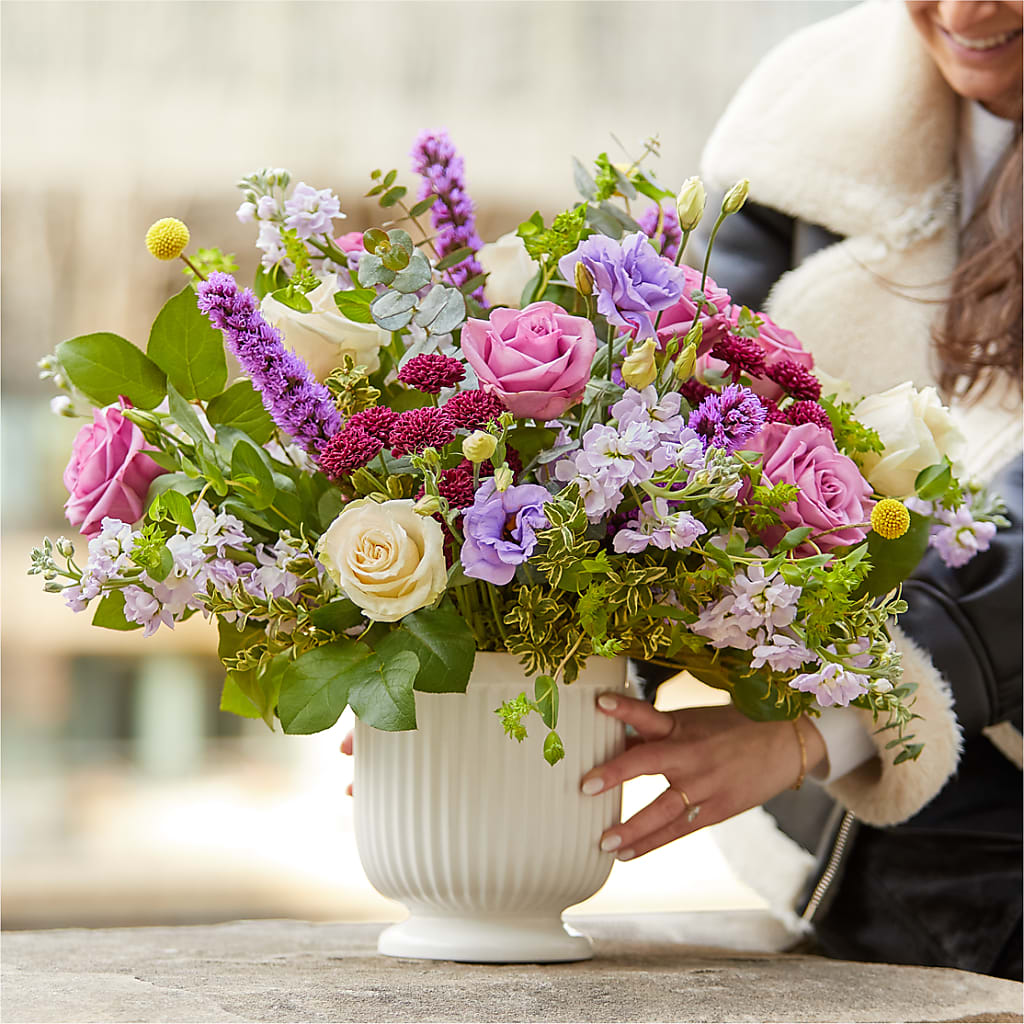 Work of Art Bouquet – STEPH'S CREATIONS FLORAL DESIGN, Atoka OK