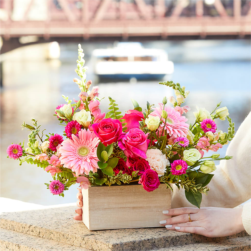 Too Cute Bouquet – STEPH'S CREATIONS FLORAL DESIGN, Atoka OK
