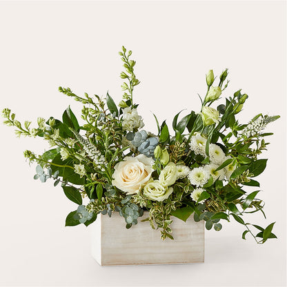 Cashmere Bouquet – STEPH'S CREATIONS FLORAL DESIGN, Atoka OK