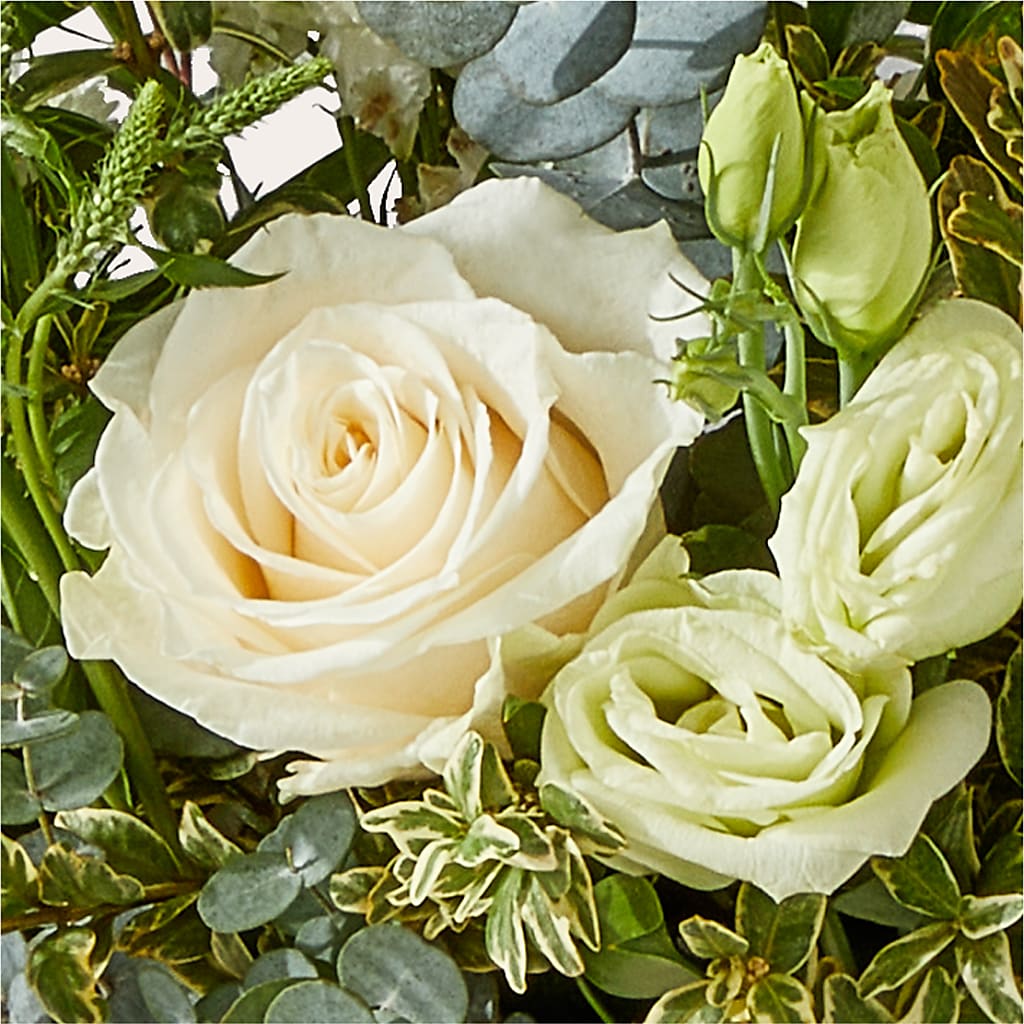 Cashmere Bouquet – STEPH'S CREATIONS FLORAL DESIGN, Atoka OK