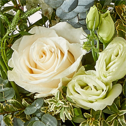 Cashmere Bouquet – STEPH'S CREATIONS FLORAL DESIGN, Atoka OK