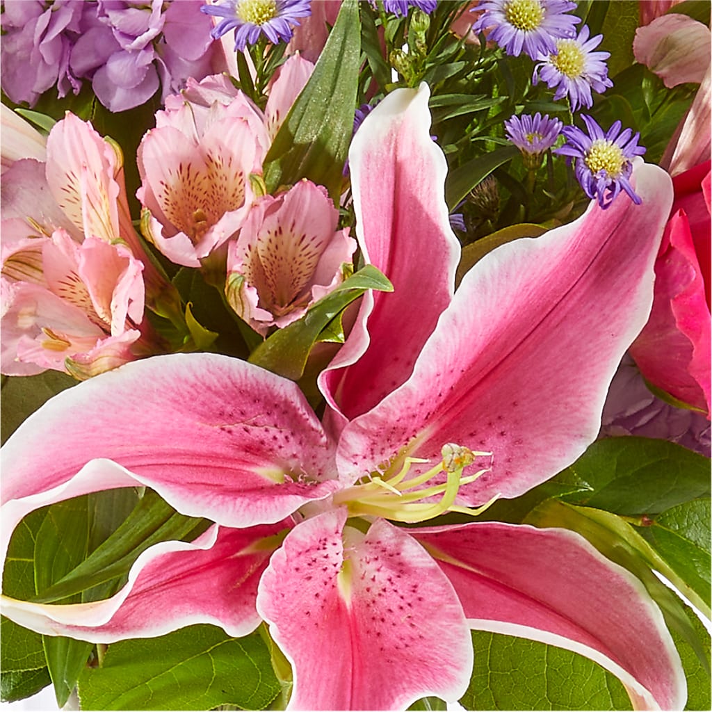 Written in the Stars Bouquet – STEPH'S CREATIONS FLORAL DESIGN, Atoka OK