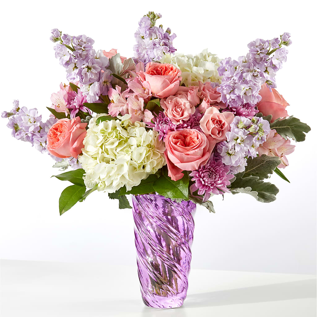 Silver Lining Bouquet – STEPH'S CREATIONS FLORAL DESIGN, Atoka OK