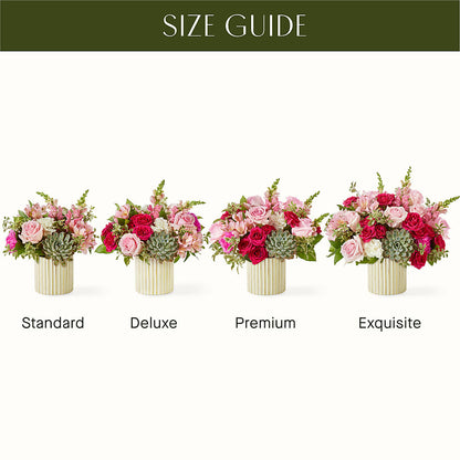 Magenta Musings Bouquet – STEPH'S CREATIONS FLORAL DESIGN, Atoka OK