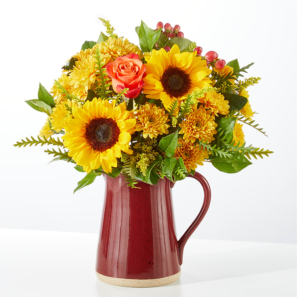 Scents of Autumn Bouquet – STEPH'S CREATIONS FLORAL DESIGN, Atoka OK