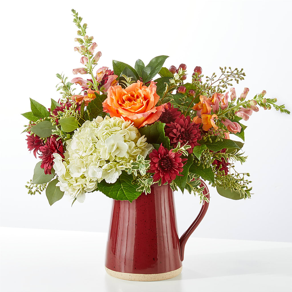 Fall's Finest Bouquet – STEPH'S CREATIONS FLORAL DESIGN, Atoka OK