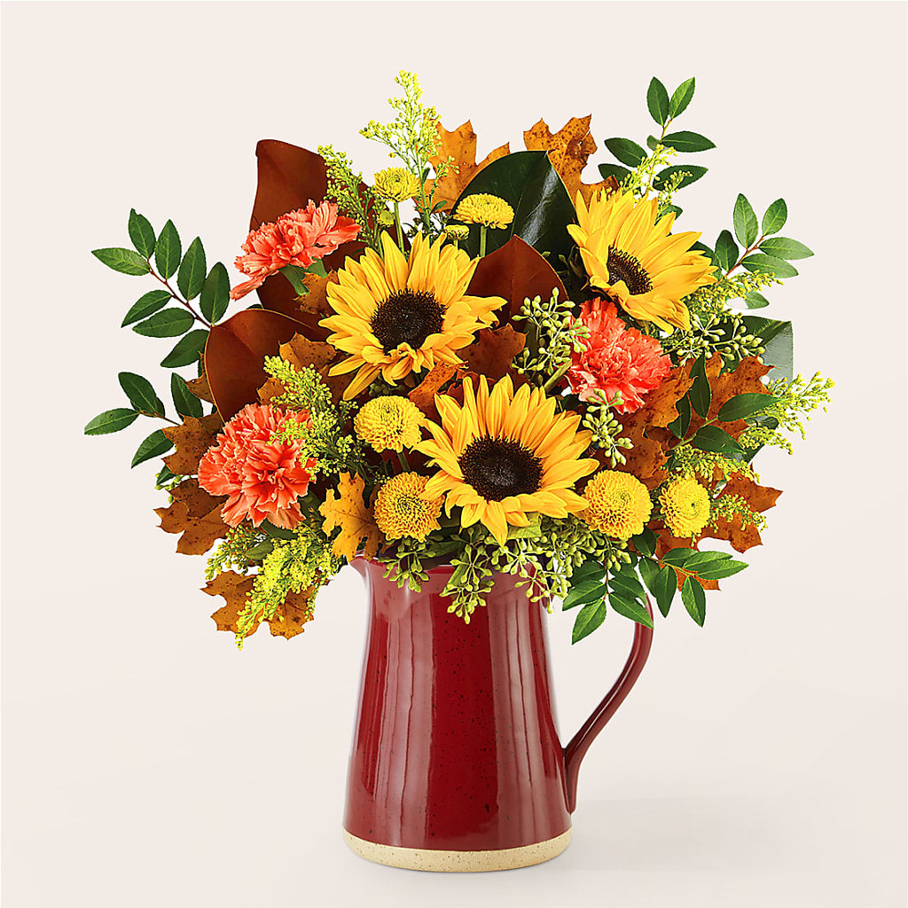 Gourd Vibes Bouquet – STEPH'S CREATIONS FLORAL DESIGN, Atoka OK