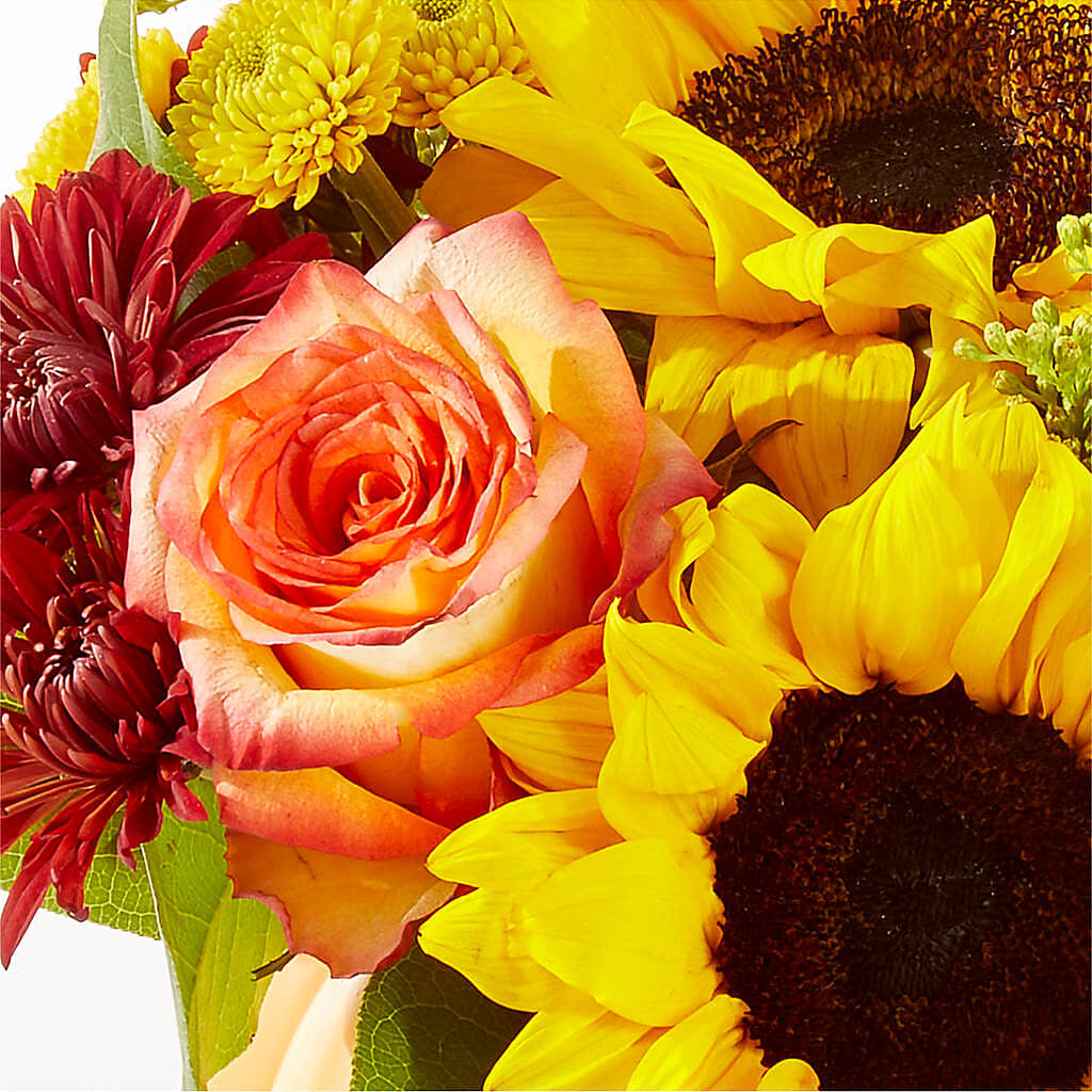 Golden Gourd Pumpkin Bouquet – STEPH'S CREATIONS FLORAL DESIGN, Atoka OK