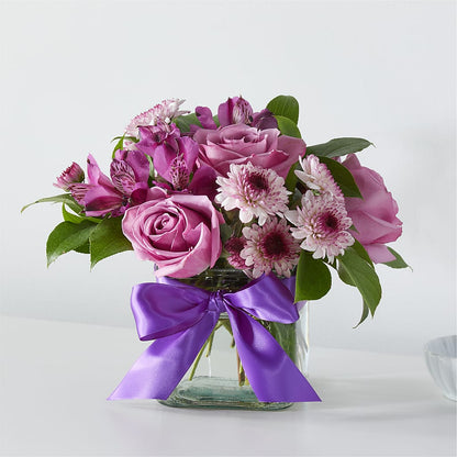 Sugarplum Bouquet – STEPH'S CREATIONS FLORAL DESIGN, Atoka OK