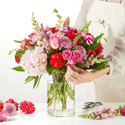 Swooning Over You - A Luxury Florist Original – STEPH'S CREATIONS FLORAL DESIGN, Atoka OK