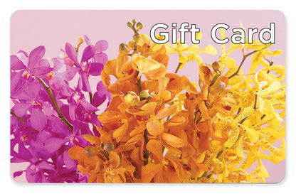 Gift Card – STEPH'S CREATIONS FLORAL DESIGN, Atoka OK