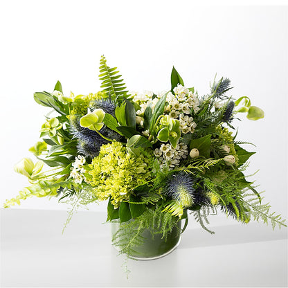 The Botanical Gardens – STEPH'S CREATIONS FLORAL DESIGN, Atoka OK