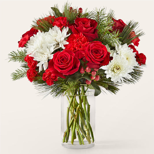 Seasonal Magic Bouquet – STEPH'S CREATIONS FLORAL DESIGN, Atoka OK