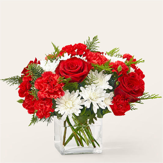 Peppermint Chill Bouquet – STEPH'S CREATIONS FLORAL DESIGN, Atoka OK