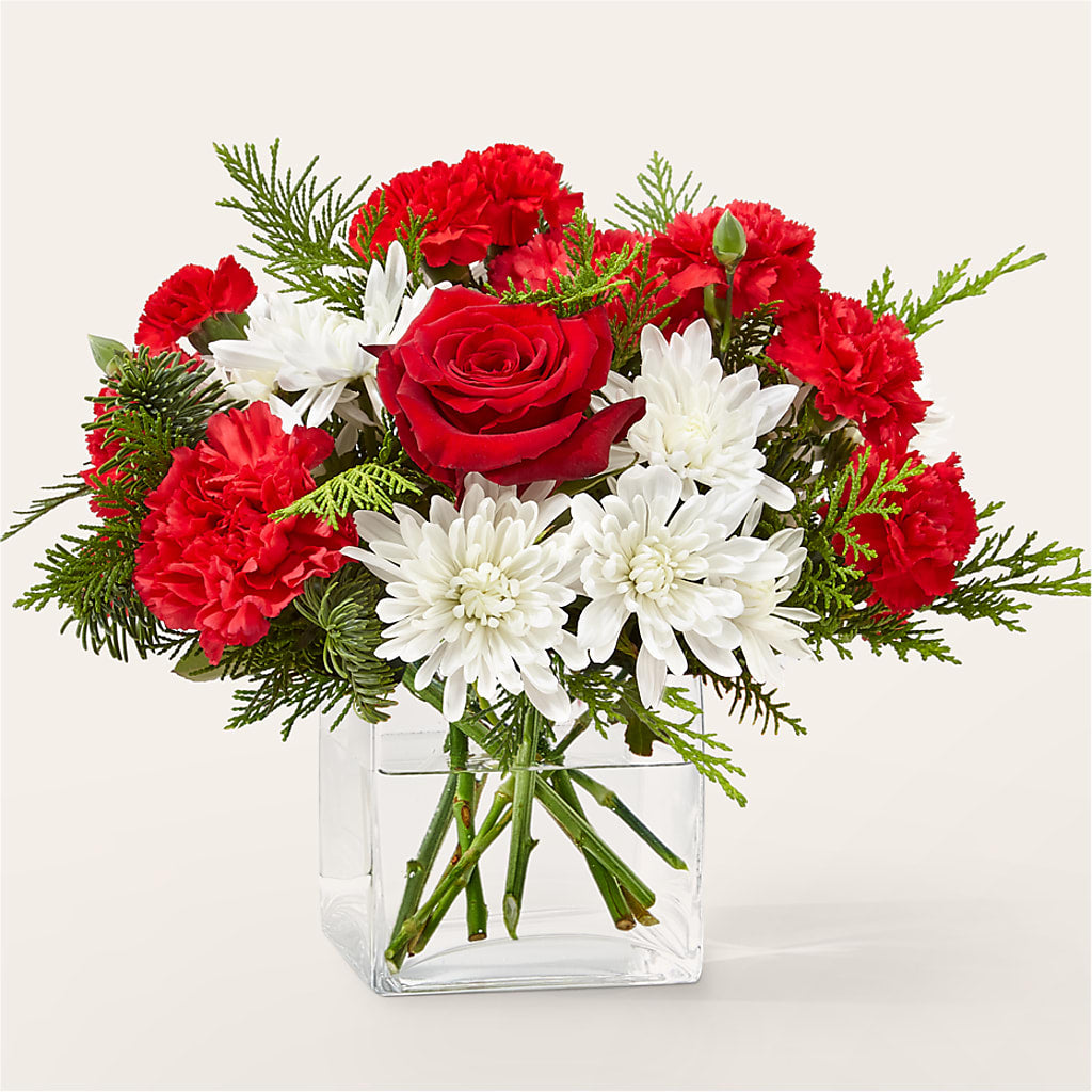 Peppermint Chill Bouquet – STEPH'S CREATIONS FLORAL DESIGN, Atoka OK