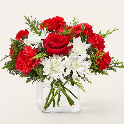 Peppermint Chill Bouquet – STEPH'S CREATIONS FLORAL DESIGN, Atoka OK