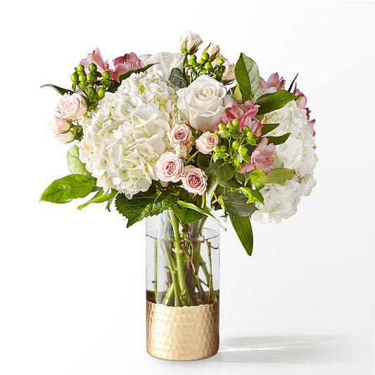 Parisian Stroll Bouquet – STEPH'S CREATIONS FLORAL DESIGN, Atoka OK