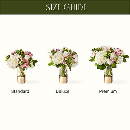 Parisian Stroll Bouquet – STEPH'S CREATIONS FLORAL DESIGN, Atoka OK