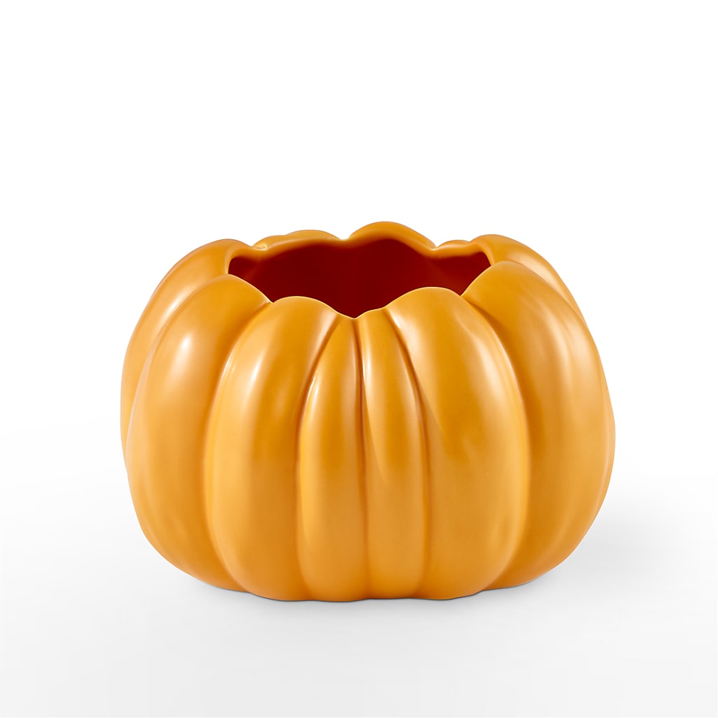 Golden Gourd Pumpkin Bouquet – STEPH'S CREATIONS FLORAL DESIGN, Atoka OK