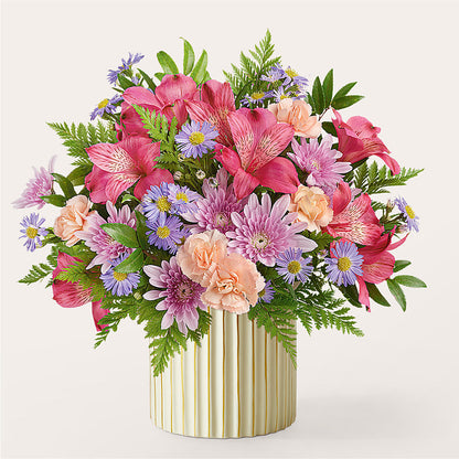 Sunset Serenade Bouquet – STEPH'S CREATIONS FLORAL DESIGN, Atoka OK