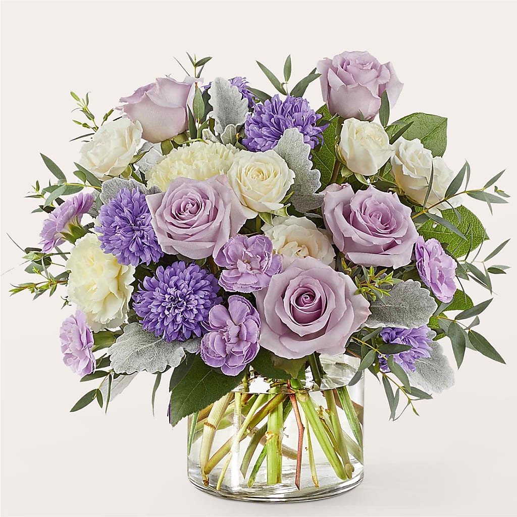 Stardust Bouquet – STEPH'S CREATIONS FLORAL DESIGN, Atoka OK
