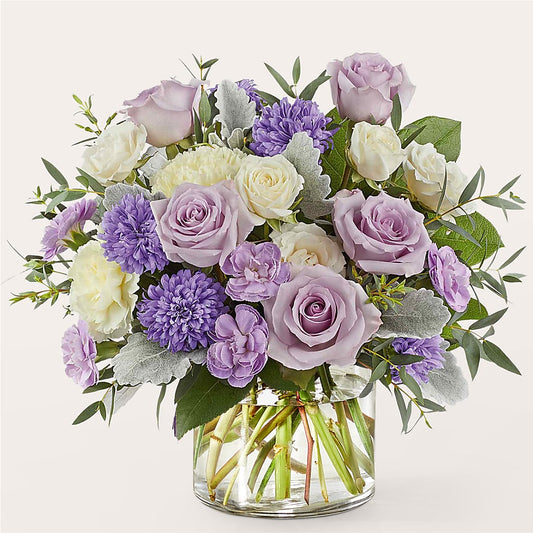 Stardust Bouquet – STEPH'S CREATIONS FLORAL DESIGN, Atoka OK