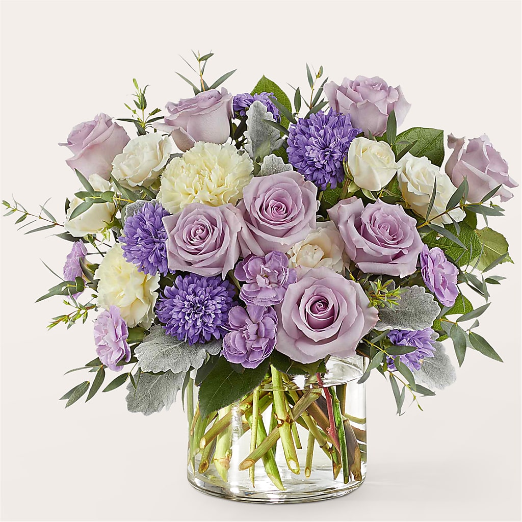 Stardust Bouquet – STEPH'S CREATIONS FLORAL DESIGN, Atoka OK