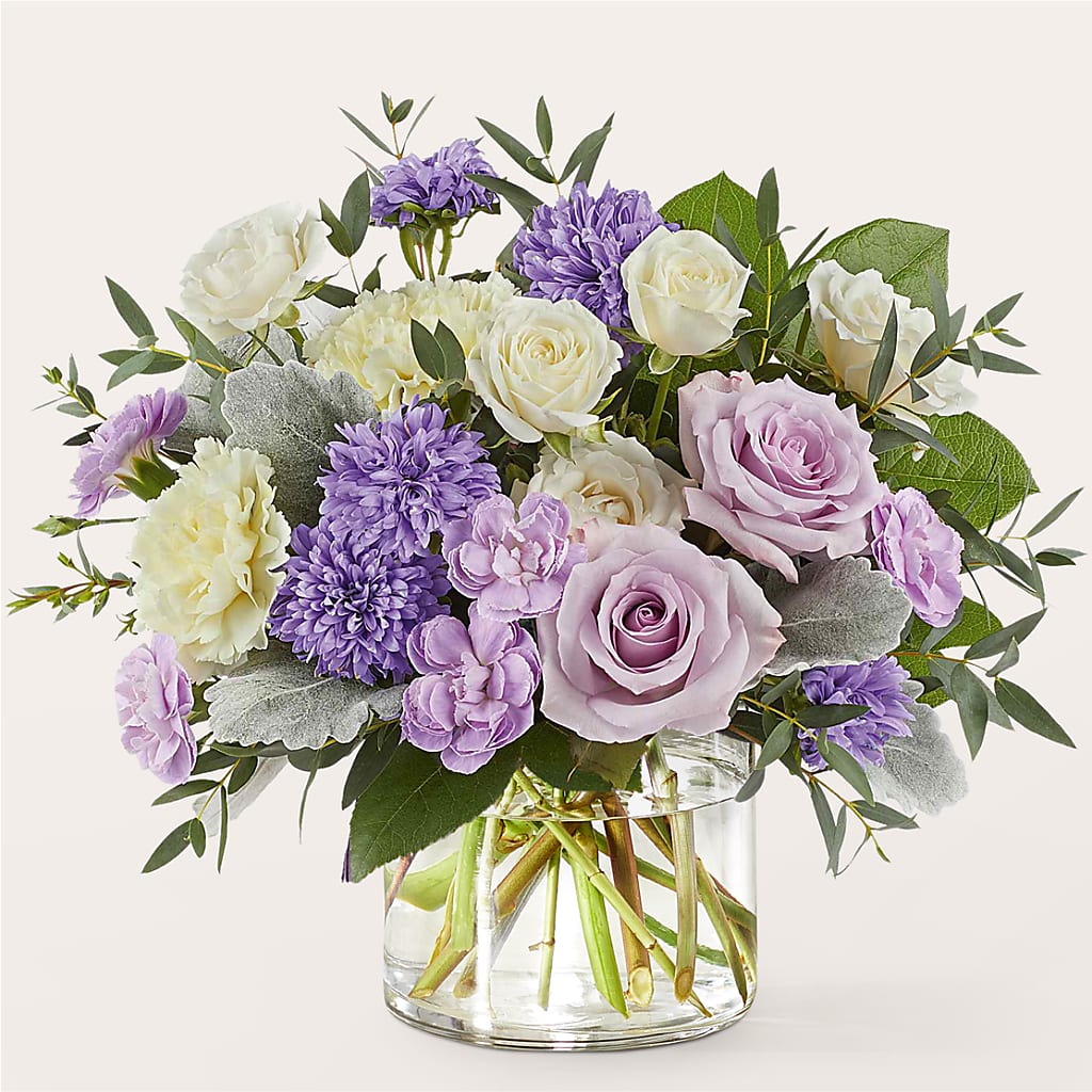 Stardust Bouquet – STEPH'S CREATIONS FLORAL DESIGN, Atoka OK